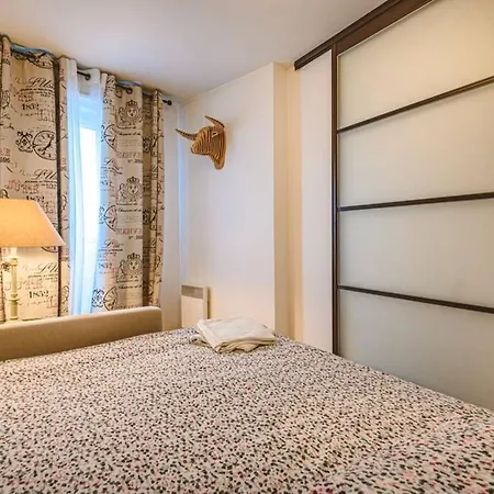 Apartment Camille - Avec Exterieur