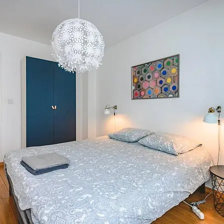Camille - Avec Exterieur Apartment Reims