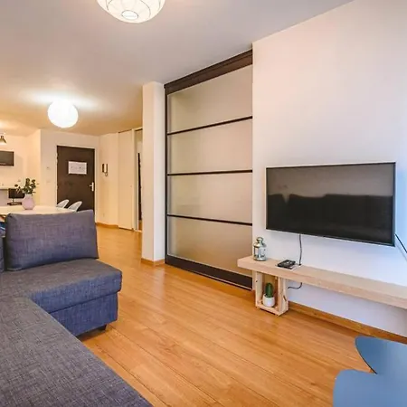 Apartment Camille - Avec Exterieur *