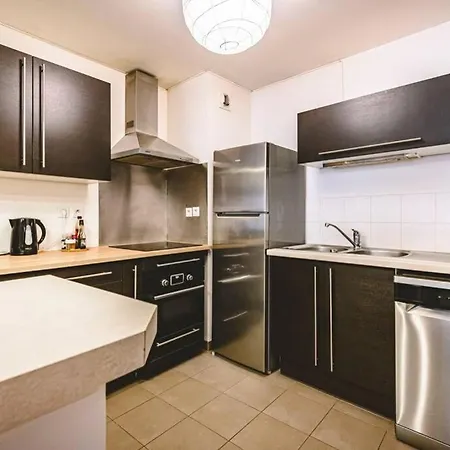 Camille - Avec Exterieur Apartment *