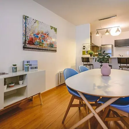 Apartment Camille - Avec Exterieur