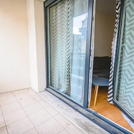 Camille - Avec Exterieur Apartment